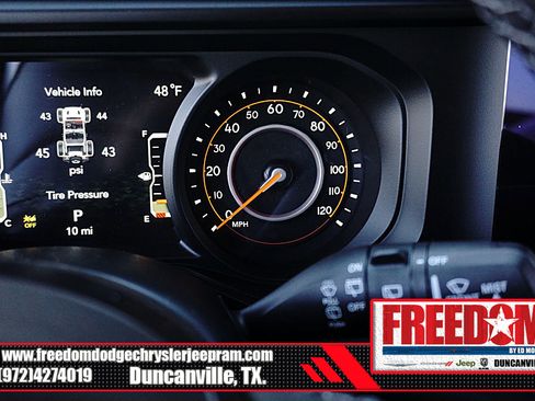 New 2026 Jeep Wrangler Unlimited Rubicon image 32