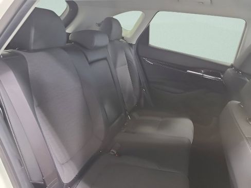 Used 2023 Kia Seltos S AWD/4WD image 17
