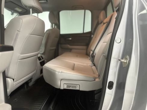 Used 2019 Honda Ridgeline RTL-T image 18