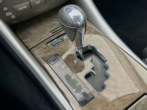 Used 2011 Lexus IS 250 w/ Premium Pkg Value Edition RWD image 24