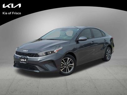 Used 2023 Kia Forte LXS w/ LXS Technology Package