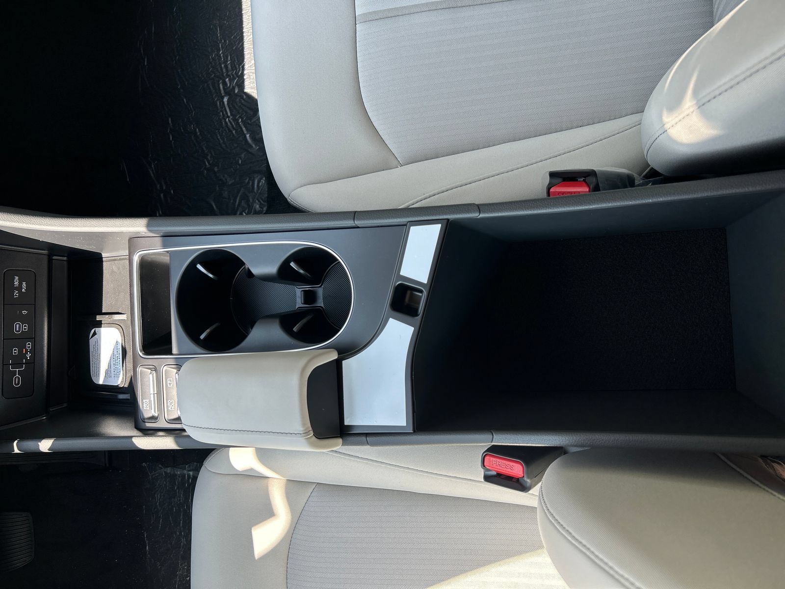 New 2026 Hyundai Sonata SEL AWD/4WD image 20