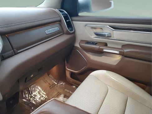 Used 2019 RAM 1500 Laramie image 21