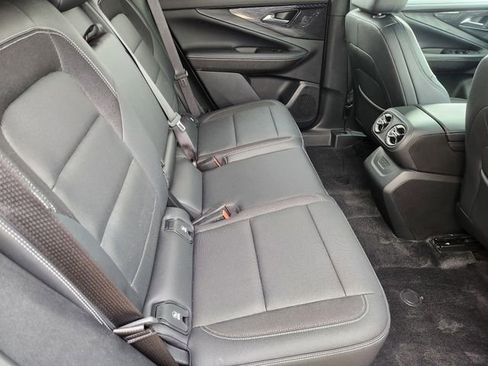 Used 2024 Chevrolet Blazer EV LT AWD/4WD image 30