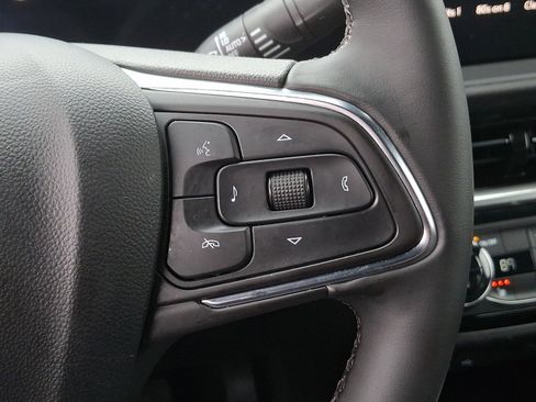 Certified 2024 Buick Envista Sport Touring w/ Convenience I Package image 21