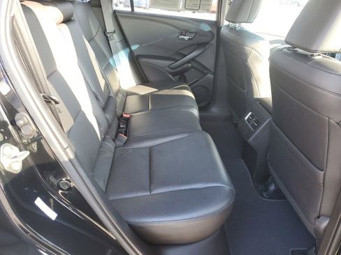 Used 2016 Acura RDX AWD w/ Technology Package image 28
