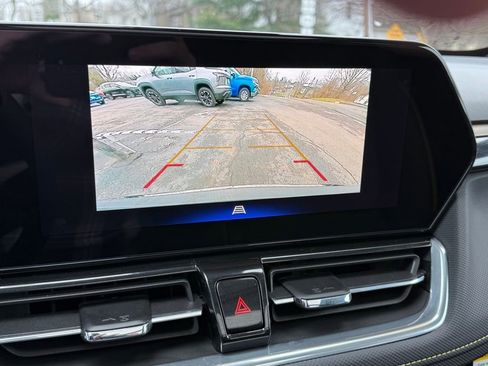 Used 2026 Chevrolet TrailBlazer ACTIV w/ Convenience Package image 52