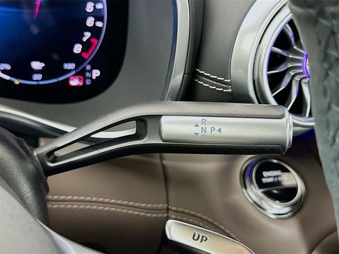 New 2026 Mercedes-Benz AMG GT 63 image 18