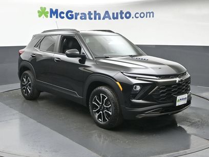 New 2026 Chevrolet TrailBlazer ACTIV w/ Convenience Package