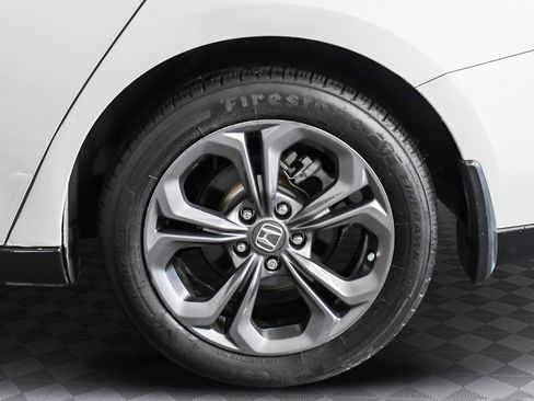 Used 2023 Honda Accord EX image 33