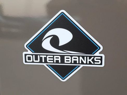 Used 2025 Ford Bronco Outer Banks AWD/4WD image 10