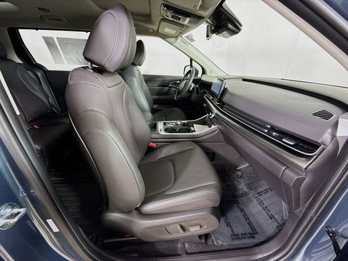 New 2026 Kia Carnival SX image 37