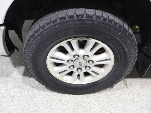 Used 2014 Ford F150 XLT AWD/4WD image 18