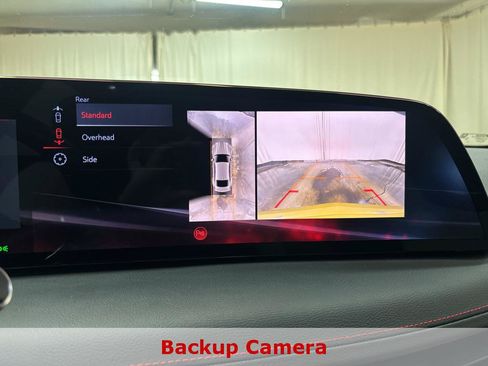 Used 2026 Cadillac CT5 V w/ LPO, Red Accent Package RWD image 31