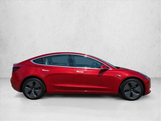 Used 2018 Tesla Model 3 Performance AWD/4WD image 9