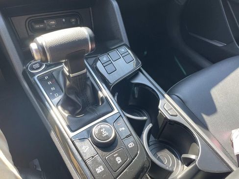 Used 2023 Kia Sportage X-Line AWD/4WD image 25