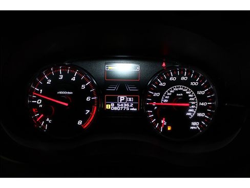 Used 2020 Subaru WRX Limited w/ Popular Package #3 image 30