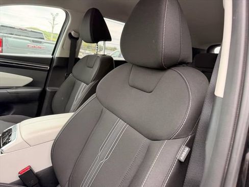 Used 2024 Hyundai Tucson SEL FWD image 15