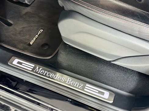 Used 2021 Mercedes-Benz G 550 image 18