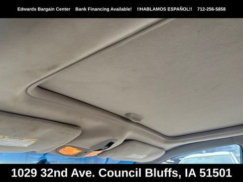 Used 2003 Mitsubishi Galant FWD image 11
