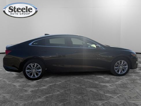 Used 2025 Chevrolet Malibu LT image 6