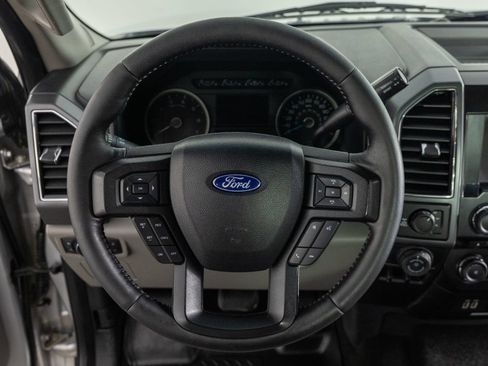 Used 2017 Ford F150 XLT w/ Equipment Group 301A Mid AWD/4WD image 27