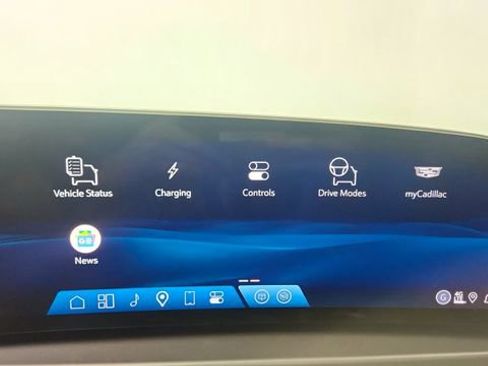 Used 2024 Cadillac Lyriq Tech image 47