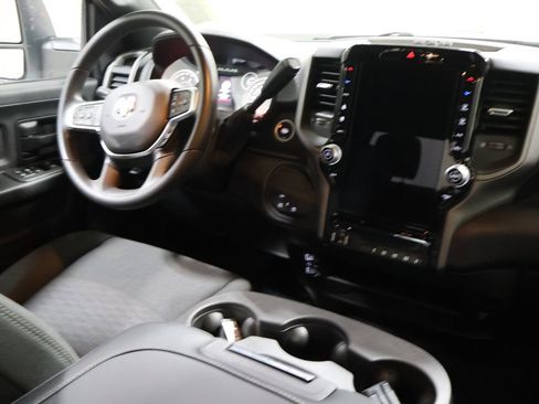 New 2026 RAM 2500 Tradesman image 16