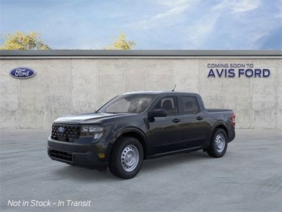 New 2025 Ford Maverick XL