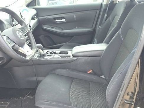 Used 2021 Nissan Sentra S FWD image 10
