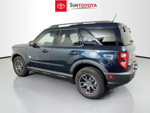 Used 2022 Ford Bronco Sport Big Bend AWD/4WD image 6