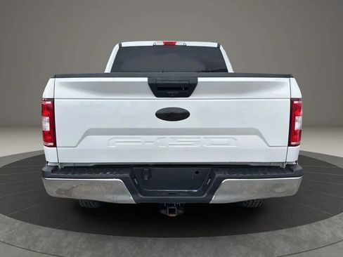 Used 2020 Ford F150 XLT image 6
