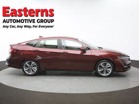 Used 2018 Honda Clarity Touring image 45