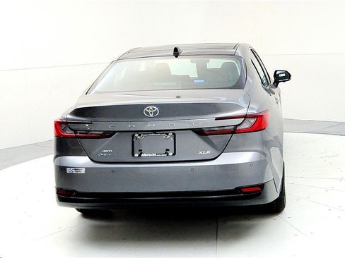 New 2026 Toyota Camry XLE image 5