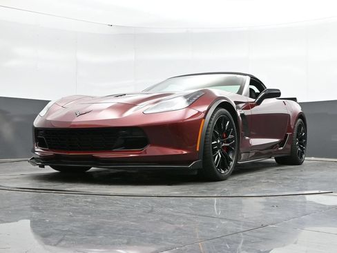 Used 2019 Chevrolet Corvette Z06 RWD image 47