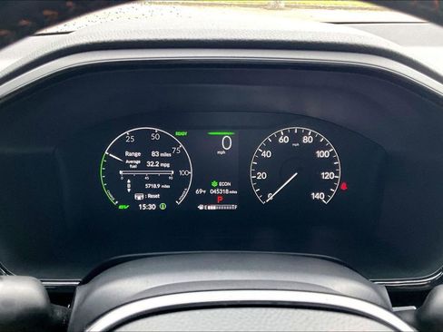 Used 2024 Honda CR-V Sport Touring image 21