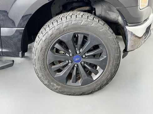 Used 2016 Ford F150 XLT w/ Equipment Group 302A Luxury AWD/4WD image 35