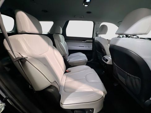 Used 2023 Hyundai Palisade SEL image 20