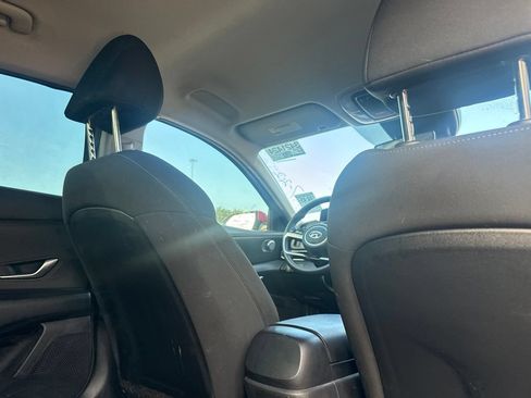 Used 2023 Hyundai Elantra SEL FWD image 26