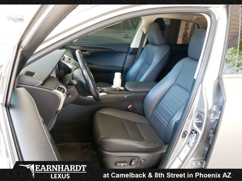 Used 2016 Lexus NX 200t AWD w/ Premium Package image 2