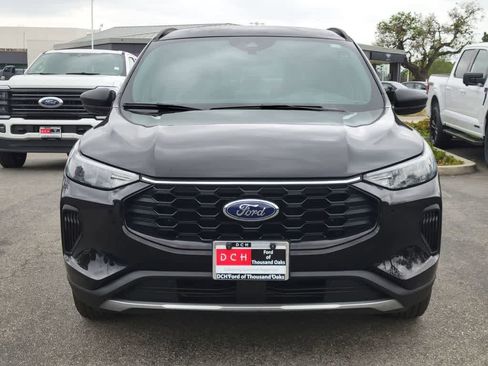 Used 2025 Ford Escape ST-Line FWD image 9