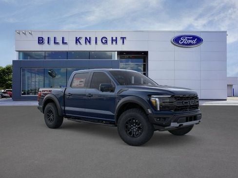 New 2026 Ford F150 Raptor AWD/4WD image 7