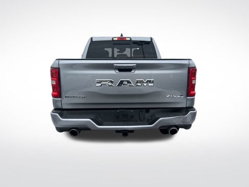 Used 2025 RAM 1500 Big Horn image 27