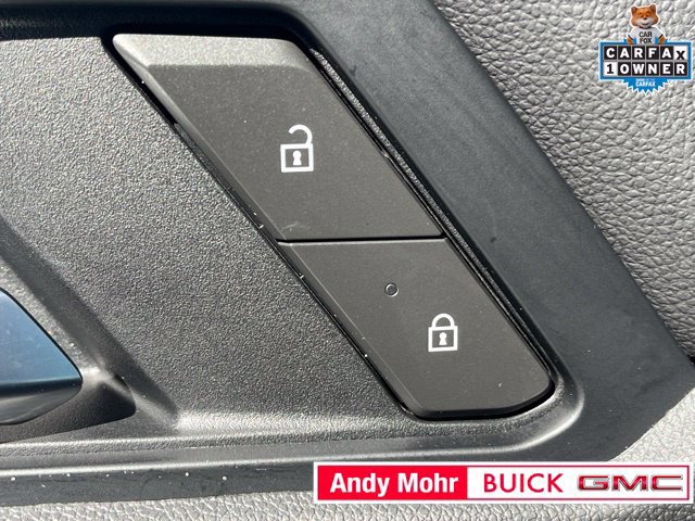 Used 2026 GMC Acadia Elevation w/ Elevation Premium Package FWD image 27