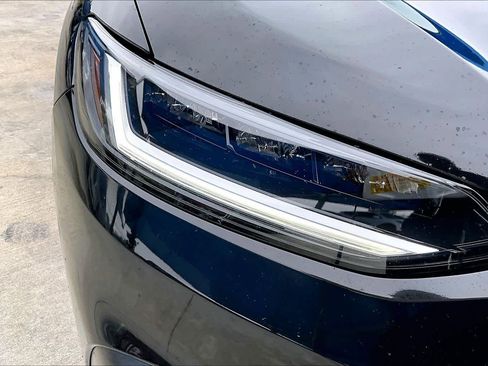 Used 2024 Honda HR-V Sport image 28
