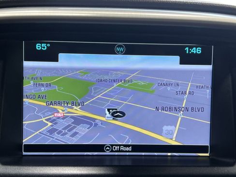 Used 2017 GMC Canyon SLT image 18