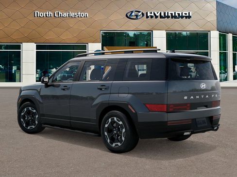 New 2026 Hyundai Santa Fe SEL image 5