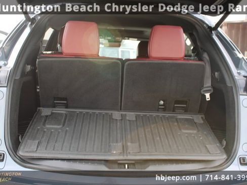 Used 2021 MAZDA CX-9 Carbon Edition image 37