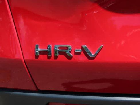 Used 2024 Honda HR-V Sport image 7