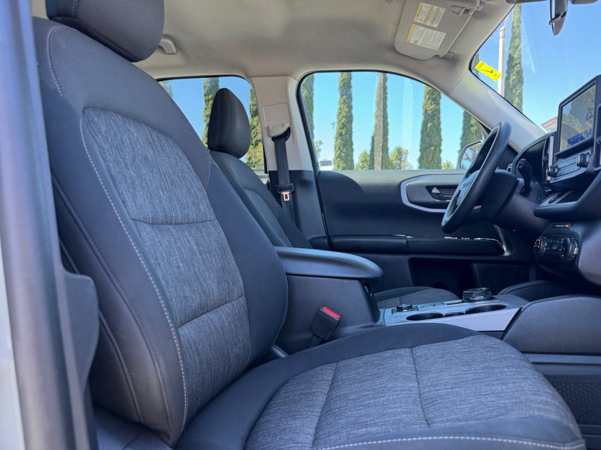 Used 2023 Ford Bronco Sport Big Bend AWD/4WD image 19